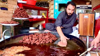 UTIMATE SALAAR CHAPLI KABAB  Most Famous Afghani Chapli Kabab Recipe  Most Popular Kebabs [upl. by Welcy]