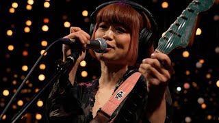 TsuShiMaMiRe  Sex On The Beach Live on KEXP [upl. by Layman479]