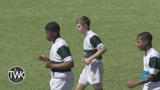 Senior School Rugby  u16 Ermelo vs Rob Ferreira 200424 [upl. by Allemat]