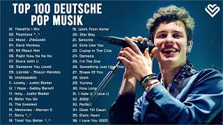 TOP 100 Charts Germany 2021  Aktuelle Charts 2021  Internationale amp GermanDeutsche Hits [upl. by Aihc699]