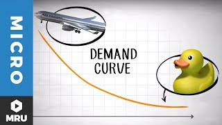 The Demand Curve [upl. by Seeto]