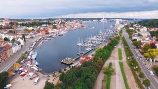 Flensburg  Zwischen Himmel und Förde [upl. by Lindy]