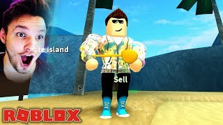 DER GOLDENE LÖFFEL   ROBLOX [upl. by Ecnarretal972]