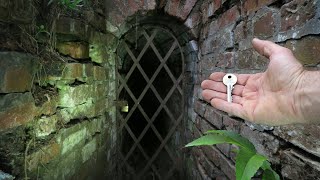 Unter der Sternenstadt  Geheimnisvolle Tunnel in Dömitz  Exploring hidden places [upl. by Paradies]