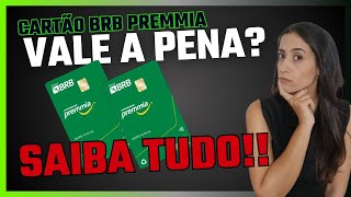 BRB PREMMIA como funciona  ANÁLISE COMPLETA [upl. by Ainig]