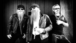 ZZ Top Cover Your Rig lyrics [upl. by Sontich]