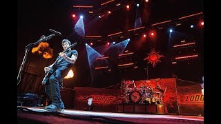 Godsmack  Live at White River Amphitheater 2014 [upl. by Moersch352]