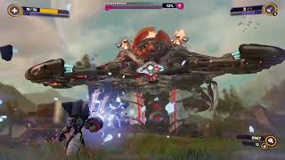 Ratchet amp Clank Rift Apart  🔴 Live Streaming  Part 3  DarthVaderXP  PS5 [upl. by Esilana369]