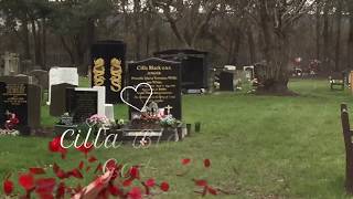 Cilla Black OBE How to find the grave of Cilla Black [upl. by Newel]