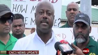 CNC3 NEWS UPDATE wwwcnc3cott wwwtwittercomcnc3tv wwwinstagramcomcnc3news [upl. by Hctim]