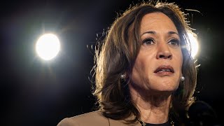 Kamala Harris couldn’t stand up to ‘woke GenZ’ staffers [upl. by Elkcim644]