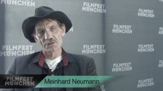 Filmfest München 2017  MovieCollege Meinhard Neumann [upl. by Yee]