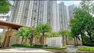 Lodha Amara Casa Viva Sterling Rare Gem Virtual Tour Kolshet Road Majiwada Thane [upl. by Gilman352]