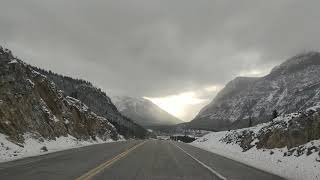 Kananaskis Country Alberta Canada [upl. by Neetsirhc896]