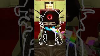 CAN YOU CATCH WHO IS IT GUESS MR SUN TREE DURPLE EVOLUTION SPRUNKI SONG TRAIN in Garrys Mod [upl. by Krys459]