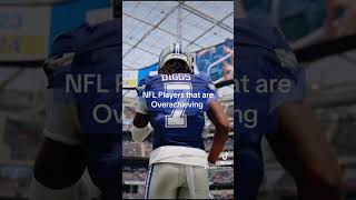 NFL Players that are Overachieving nfl nflfootball nfledits nfledit nfltiktok [upl. by Meade]