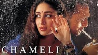 Chameli Full Movie Review In Hindi  Bollywood Movie Fact And Story  Kareena Kapoor Khan [upl. by Asirret]