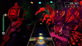 Grinder live by Judas Priest  Expert Bass FC [upl. by Hteik384]