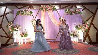 Brothers Engagement Dance Mashup  945  Pariya to Sohni  Sirnawa [upl. by Holmen]