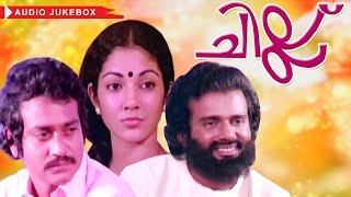 Chillu  Malayalam Film Song  Rony VincentVenu NagavallyampShanthikrishna  Audio Jukebox [upl. by Lymann]