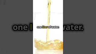 Importance of Water and Daily Intake [upl. by Kaule]