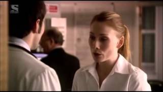 Holby City  Jac And Joseph Story Part 5 [upl. by Publia]