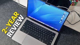 M1 Pro MacBook Pro Review Still Worth It in 2023 [upl. by Remlap]