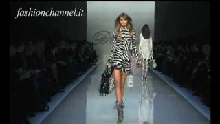 quotBlumarinequot Autumn Winter 2010 2011 Milan 2 of 3 pret a porter women by FashionChannel [upl. by Senaj]