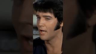 LIVE AUDIO Rubberneckin ELVIS Presley 🎬 Video 1969 Change of Habit w Mary Tyler Moore shorts [upl. by Strephonn]