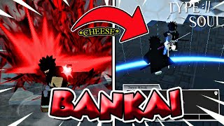 Type Soul Major Update NEW GLITCH How To Get Bankai Fast Progression  Full Guide Code [upl. by Eberle479]