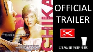 Chika Official Trailer 2008 [upl. by Darmit]