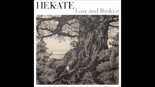 Hekate  Lost And Broken taken from quotTotentanzquot out May 18 [upl. by Nnair581]