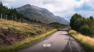 How To Do The North Coast 500 Scotland NC500 Travel Guide [upl. by Duvall]