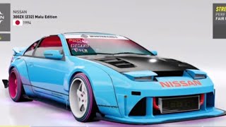 The Crew Motor Fest Summit Contest Japanese Custom VOL2 Kyusha Yoshiki [upl. by Ayt]