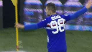 Skills amp Goals Mauro Icardi [upl. by Irene]