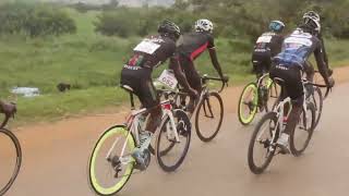 Buganda cycling calendar begins in Luweero expands regionally [upl. by Range137]