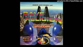 Pagan amp Petrov feat DJ Dobbit  Dobbits Acid Religion [upl. by Adekram]