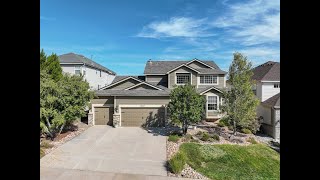 Debra Kolar presents 1947 Rose Petal Court Castle Rock CO  ColdwellBankerHomescom [upl. by Neeruan]