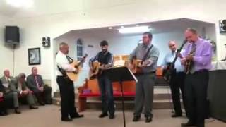 Creekside Revival at Sweet Water Baptist Church 1 [upl. by Bratton898]