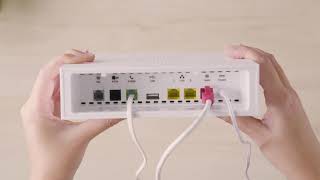 How to troubleshoot your nbn™ home phone service that is connected to your modem [upl. by Irtimd]