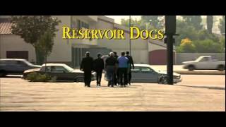 Reservoir Dogs  Walking Scene Intro Soundtrack [upl. by Annirac603]