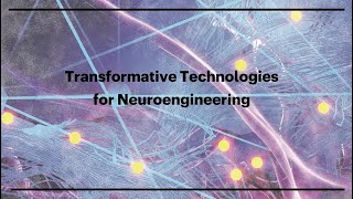 Transformative Technologies for Neuroengineering [upl. by Richia453]