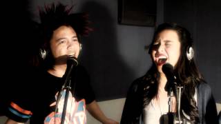 ESPECIALLY FOR YOU cover duet with Yassi Pressman [upl. by Cass]