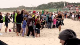 Impressionen vom Red Bull Tri Island auf Sylt [upl. by Ede]