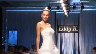 Eddy K 2014 Milano Fashion Show [upl. by Cha]