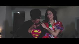 MI KRYPTONITA  Doble ONE VIDEO OFICIAL [upl. by Hugibert]