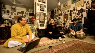 Akbar Ali Vocal  Haroon Samuel Imran Tabla [upl. by Ithnan]