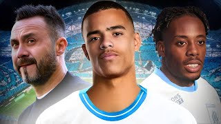 The CONTROVERSIAL Rise Of Marseille This Season [upl. by Leribag624]