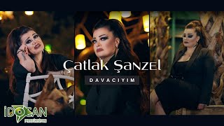 Çatlak Şanzel Davacıyım [upl. by Weylin]