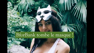 En 2019 BforBank tombe le masque [upl. by Nevil]